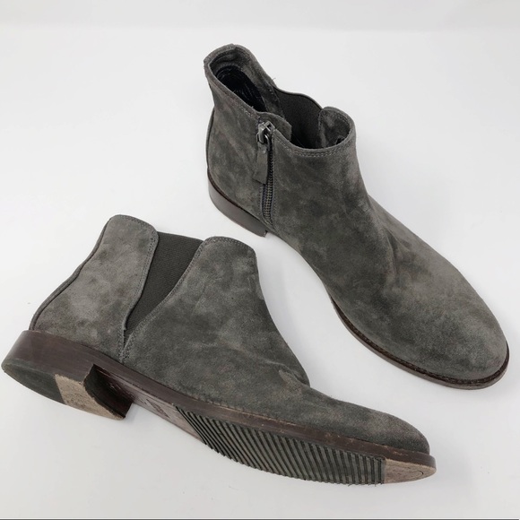johnston and murphy leslie bootie